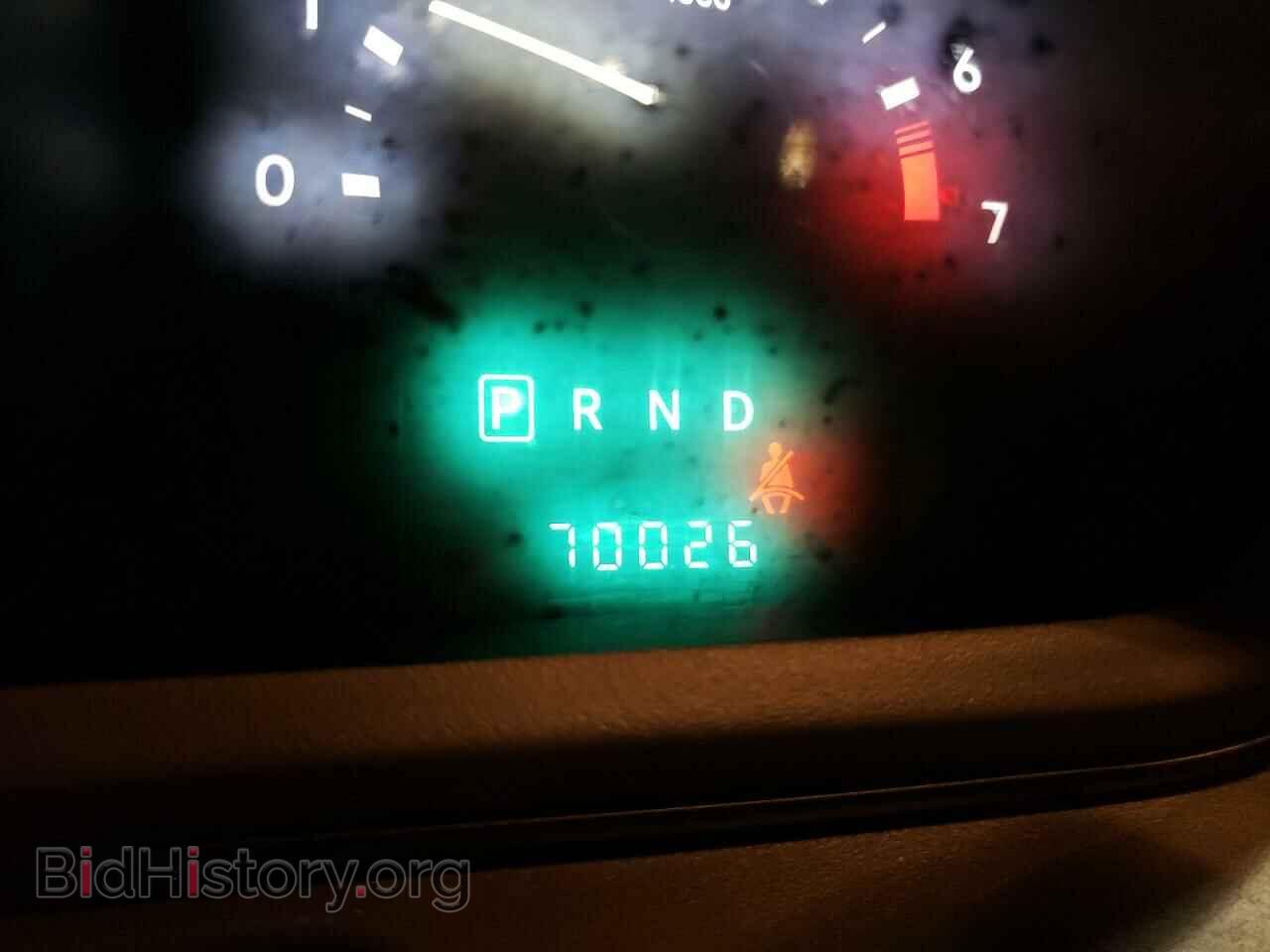 2009 DODGE JOURNEY - VIN: 3D4GG57V69T133888 - Фото 8
