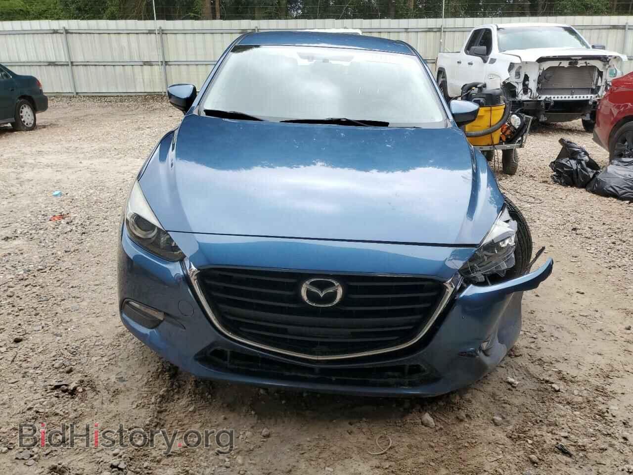 2017 MAZDA 3 - VIN: 3MZBN1U72HM141861 - Фото 5