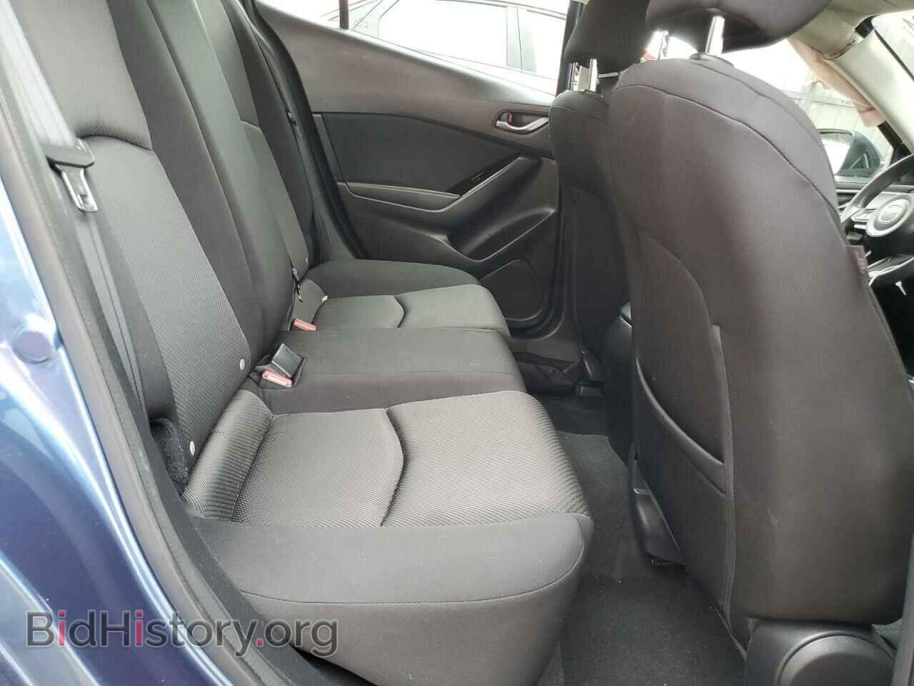 2017 MAZDA 3 - VIN: 3MZBN1U72HM141861 - Фото 10