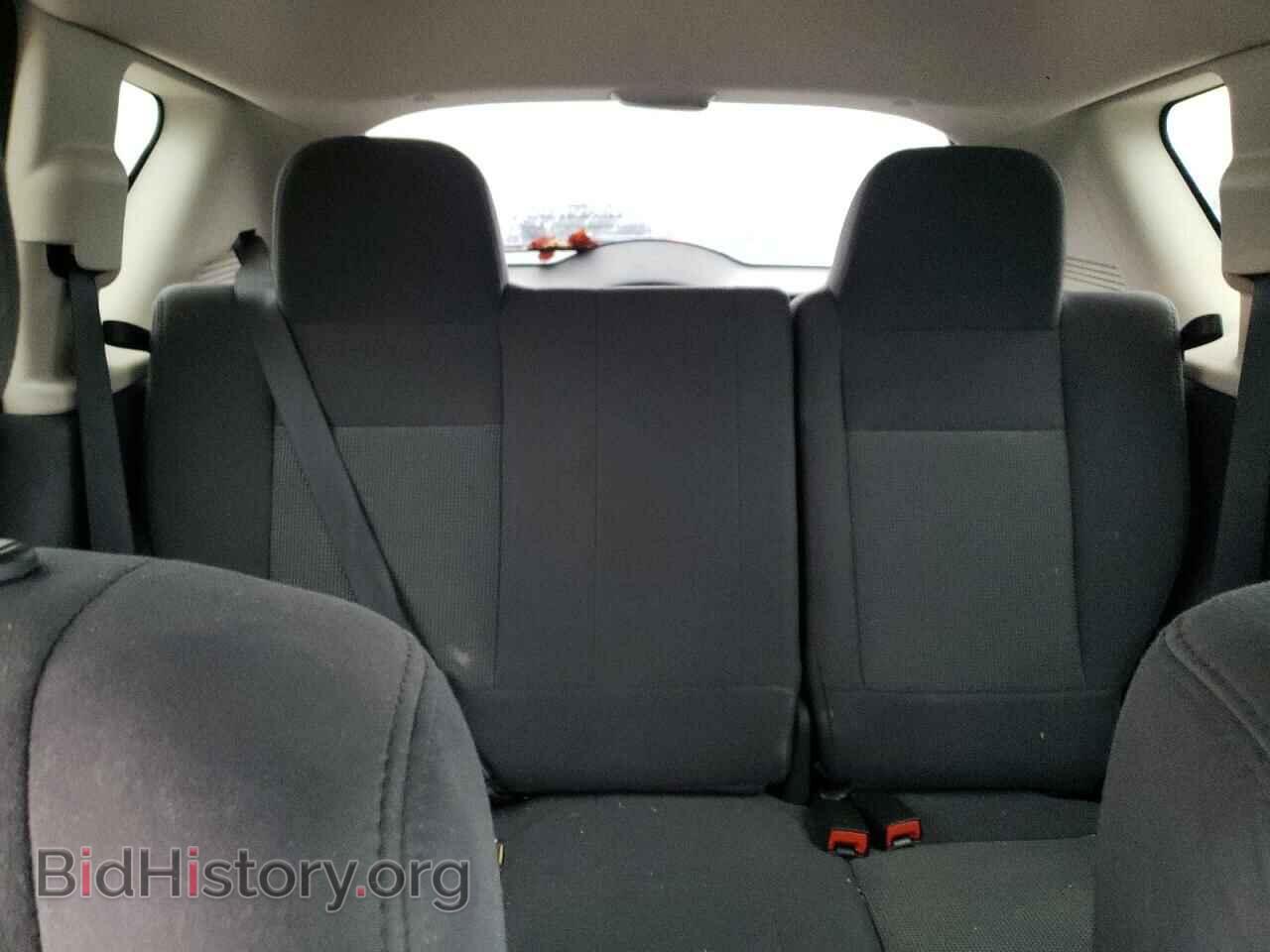 2012 JEEP COMPASS - VIN: 1C4NJDBB2CD621178 - Фото 10