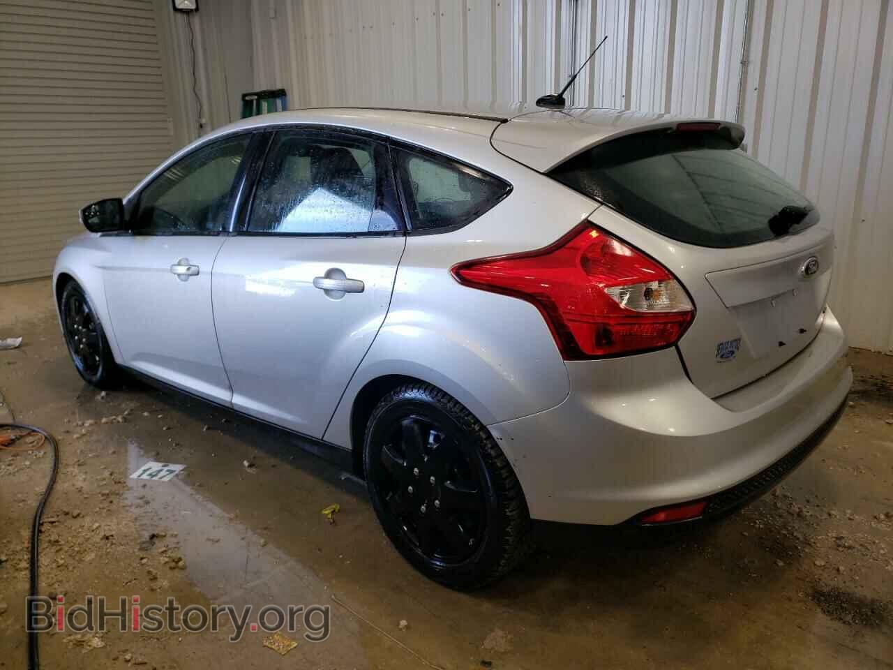 2012 FORD FOCUS - VIN: 1FAHP3K25CL271580 - Фото 2