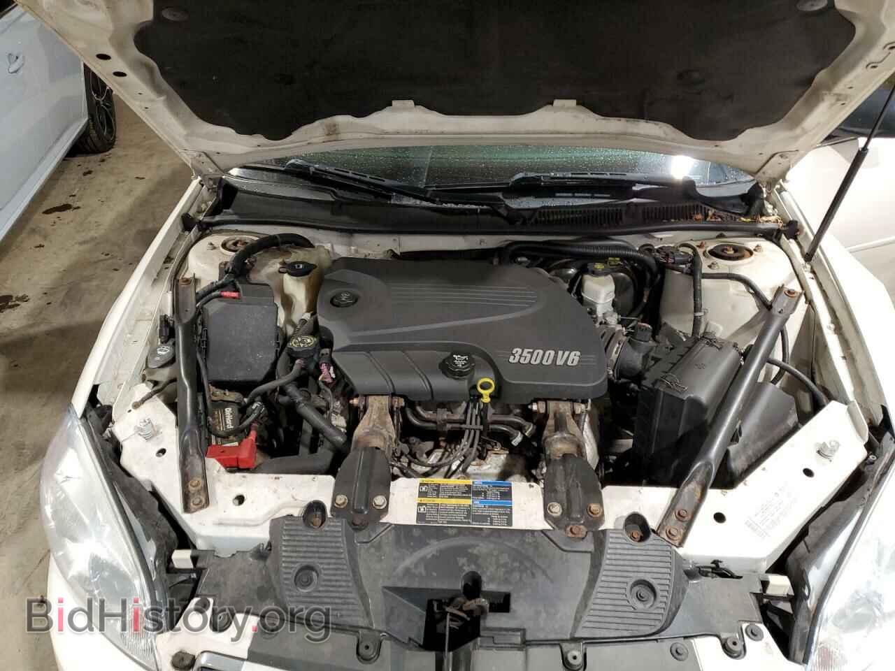 2007 CHEVROLET IMPALA - VIN: 2G1WT55K879145241 - Фото 11