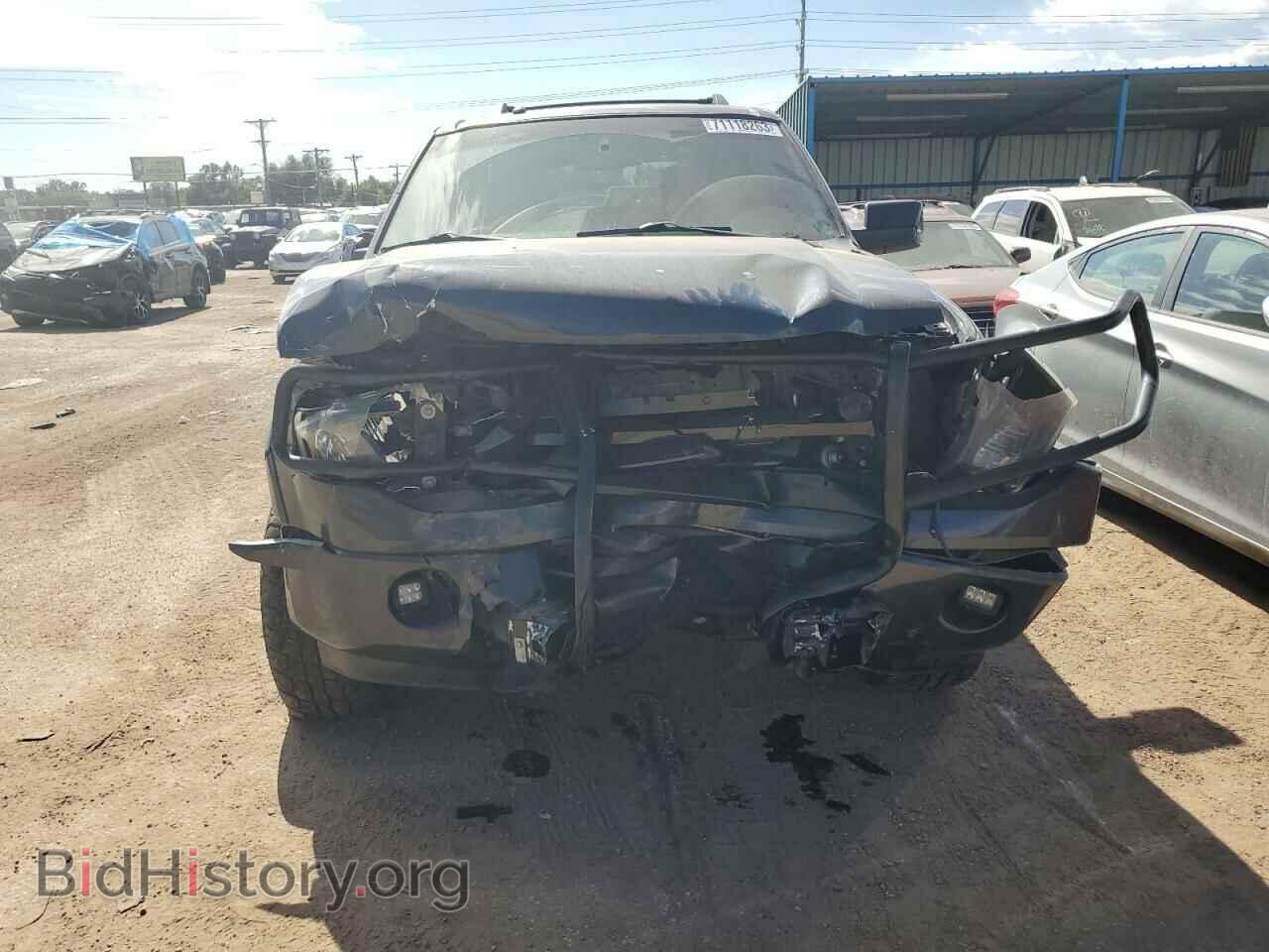 2007 FORD EXPEDITION - VIN: 1FMFU20557LA95309 - Фото 5