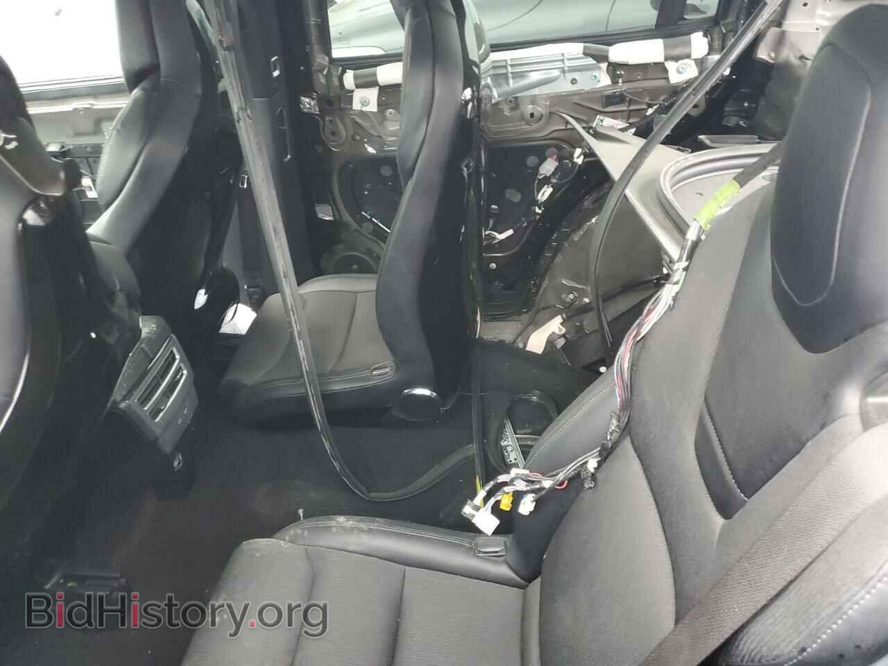 2017 TESLA MODEL X - VIN: 5YJXCBE2XHF034553 - Photo 10