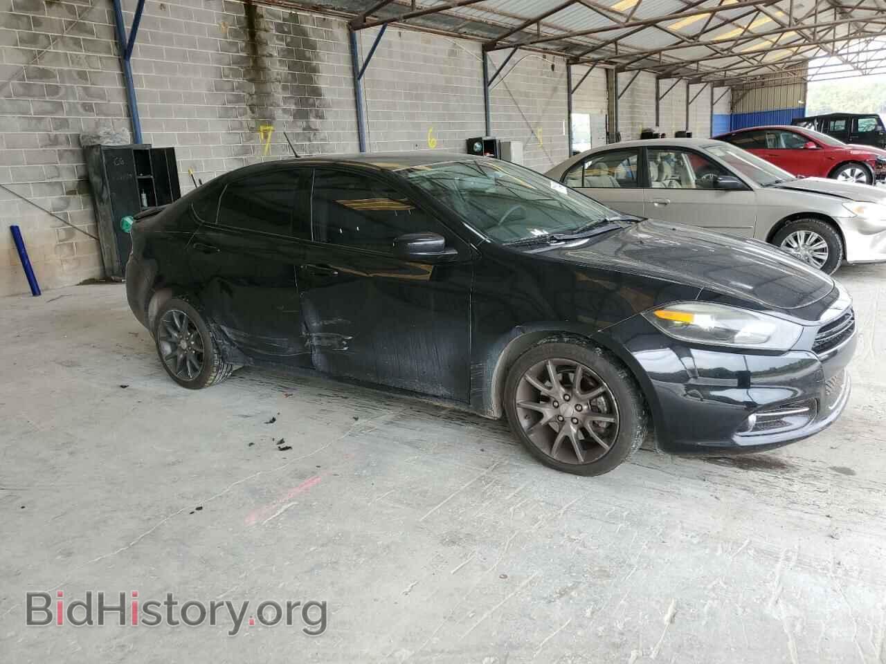 2013 DODGE DART - VIN: 1C3CDFBA5DD304339 - Photo 4