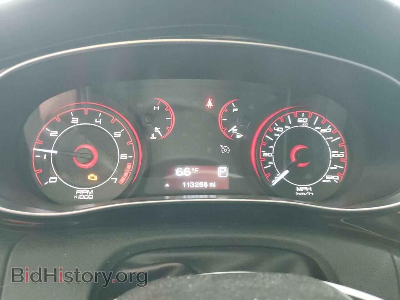 2013 DODGE DART - VIN: 1C3CDFBA5DD304339 - Photo 9