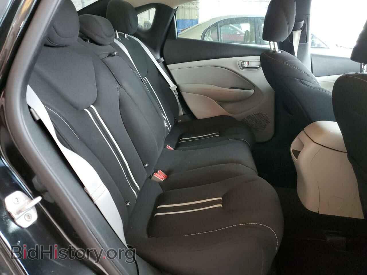 2013 DODGE DART - VIN: 1C3CDFBA5DD304339 - Photo 10