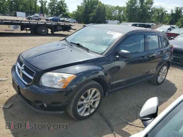 Photo 1B3CB5HA3BD192657 - DODGE CALIBER 2011