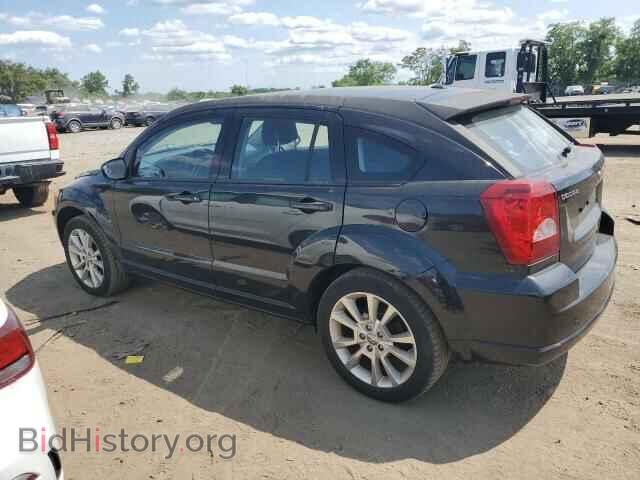 2011 DODGE CALIBER - VIN: 1B3CB5HA3BD192657 - Фото 2