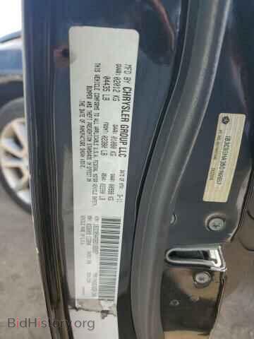 2011 DODGE CALIBER - VIN: 1B3CB5HA3BD192657 - Фото 12