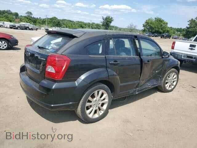 2011 DODGE CALIBER - VIN: 1B3CB5HA3BD192657 - Фото 3