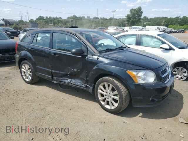 2011 DODGE CALIBER - VIN: 1B3CB5HA3BD192657 - Фото 4