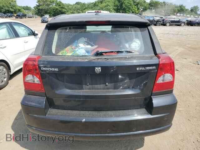 2011 DODGE CALIBER - VIN: 1B3CB5HA3BD192657 - Фото 6