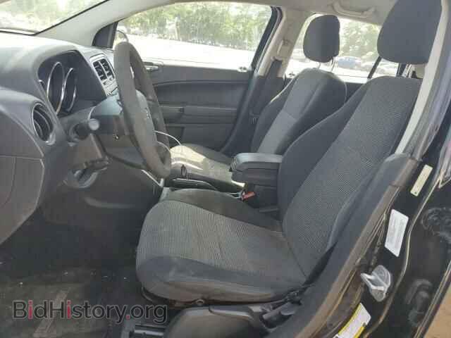 2011 DODGE CALIBER - VIN: 1B3CB5HA3BD192657 - Фото 7