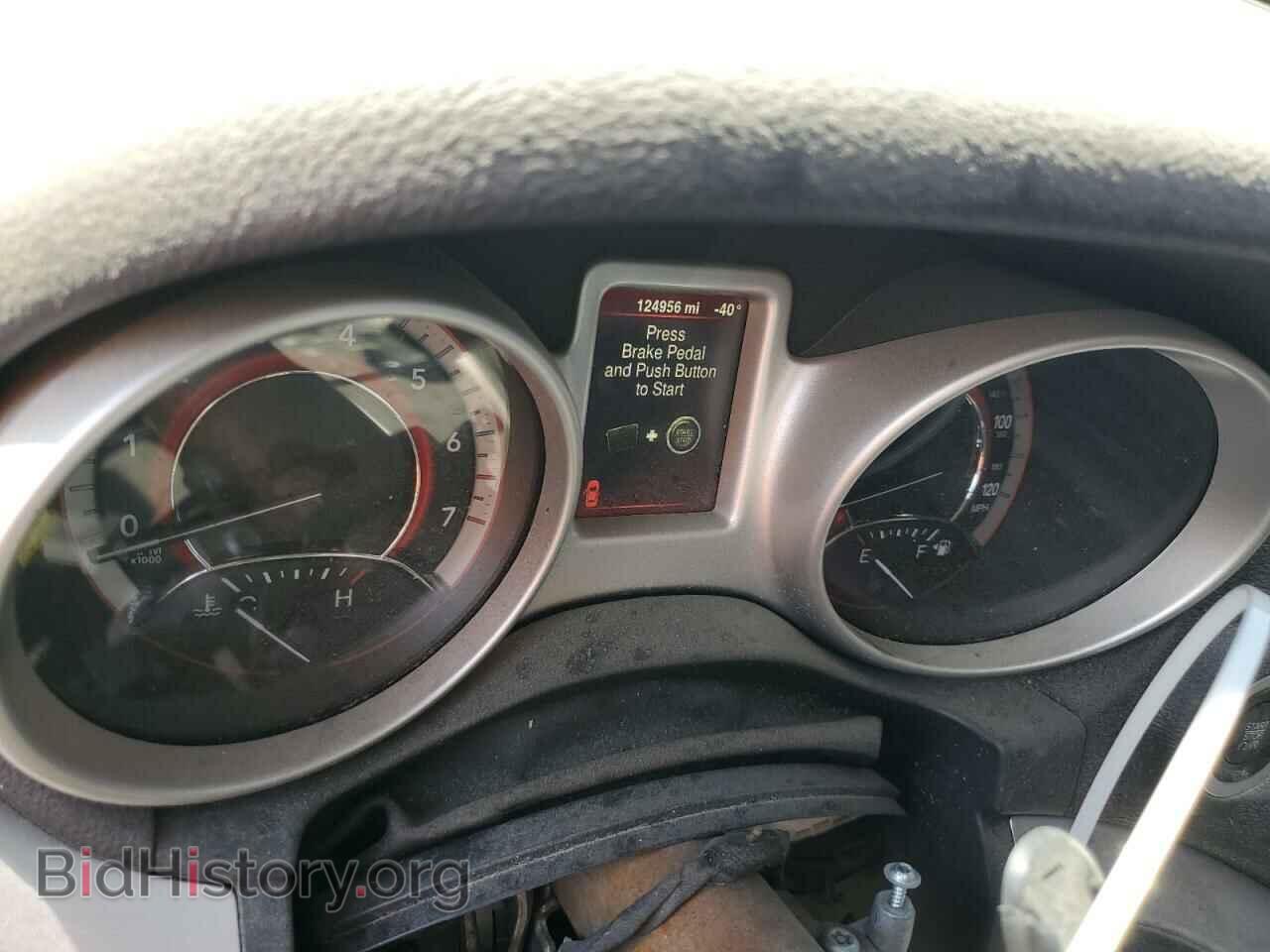 2016 DODGE JOURNEY - VIN: 3C4PDCAB4GT223398 - Фото 9