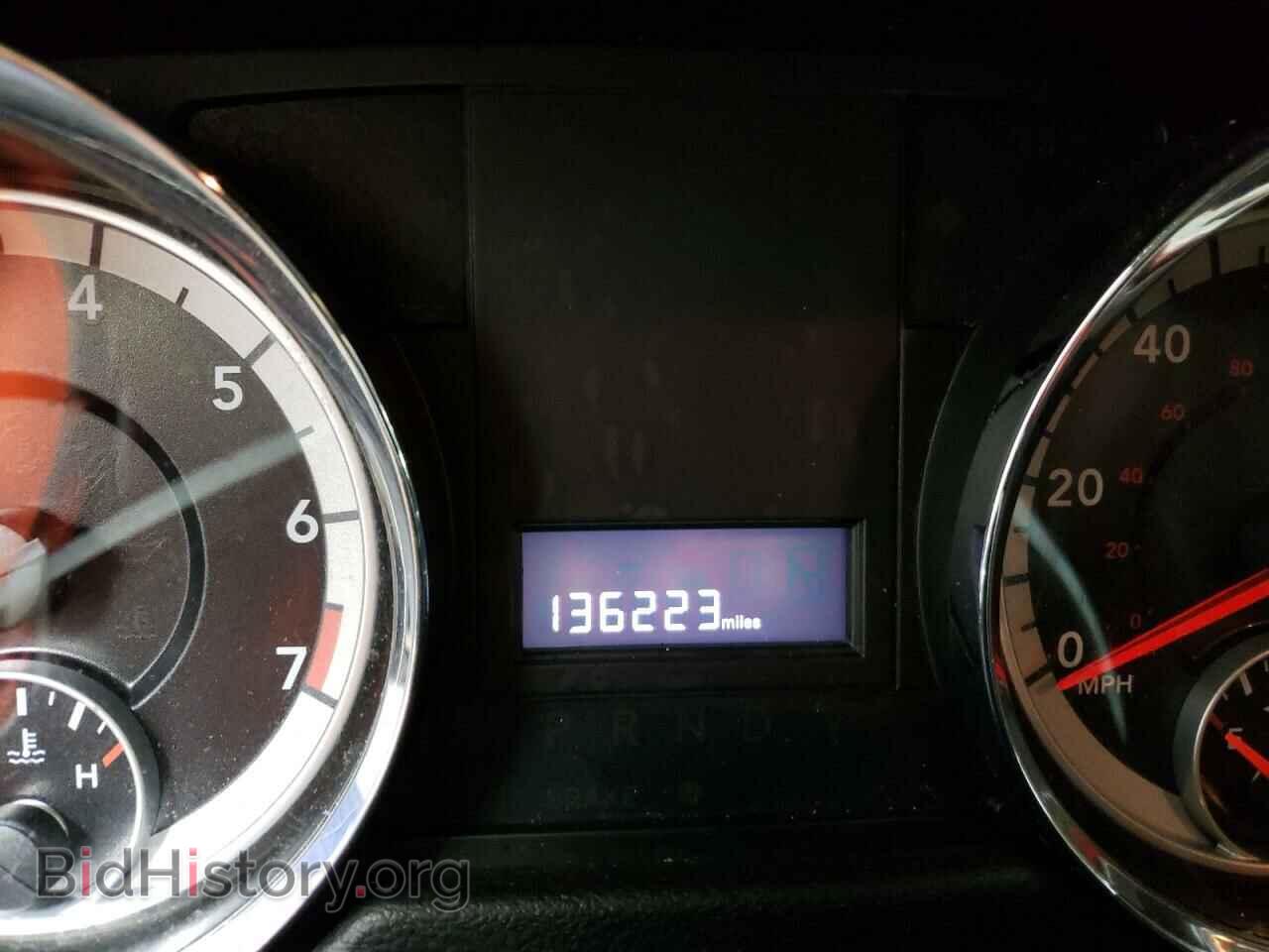 2015 DODGE CARAVAN - VIN: 2C4RDGBGXFR515682 - Фото 9