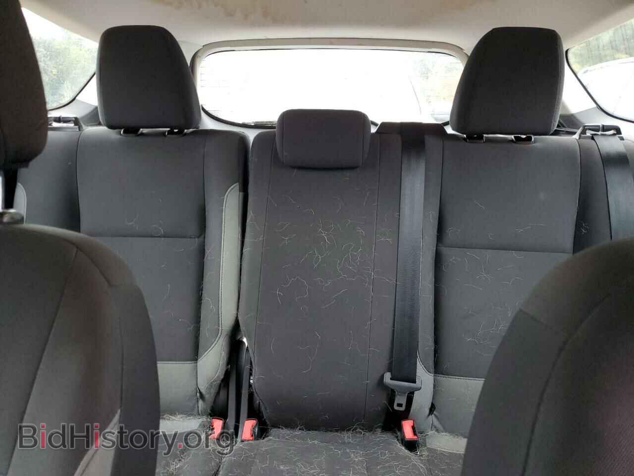 2015 FORD ESCAPE - VIN: 1FMCU0F72FUA13500 - Фото 10