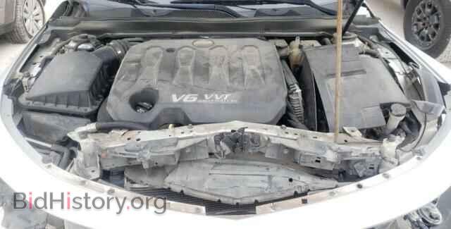 2014 CHEVROLET IMPALA - VIN: 1G1125S30EU132994 - Фото 7