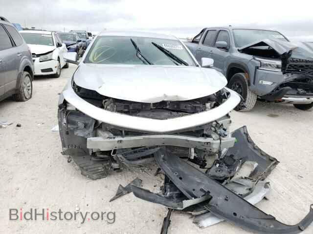 2014 CHEVROLET IMPALA - VIN: 1G1125S30EU132994 - Фото 9