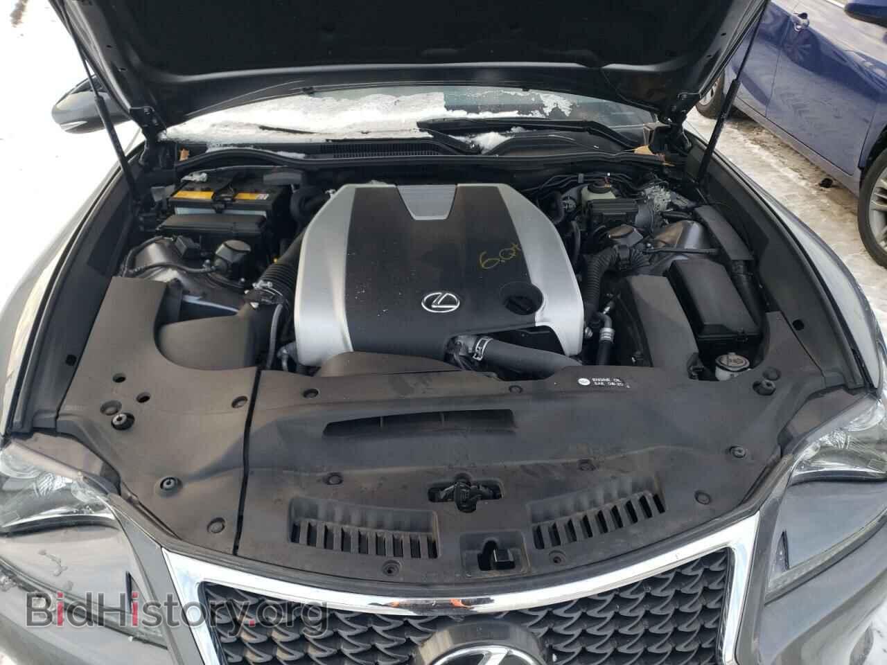 2015 LEXUS RX350 - VIN: JTHSE5BC5F5002965 - Фото 7