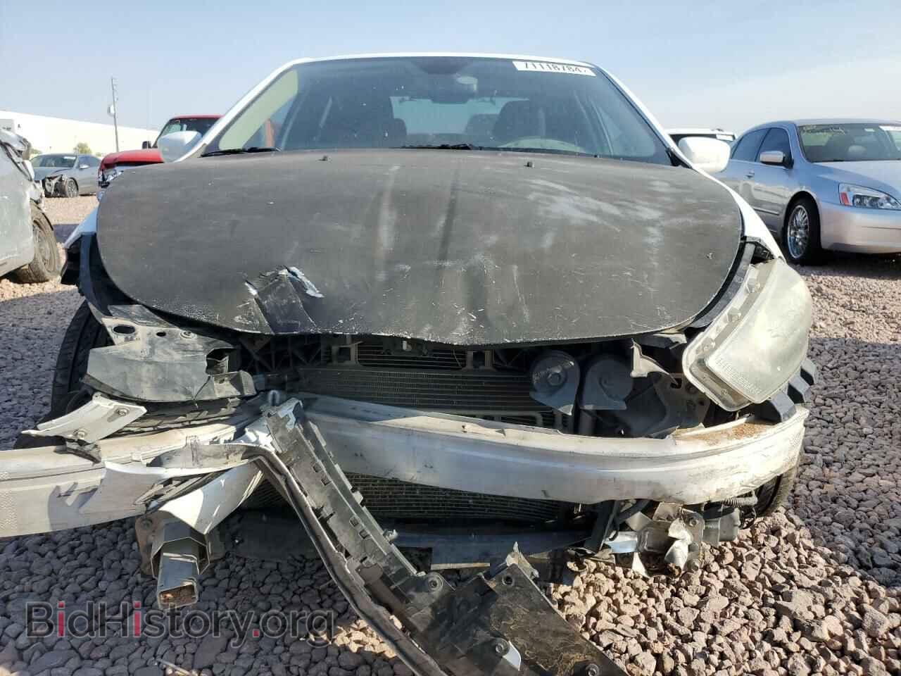 2015 DODGE DART - VIN: 1C3CDFBB9FD319373 - Фото 5