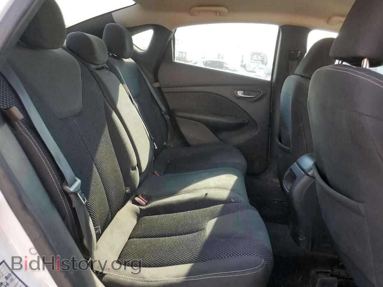 2015 DODGE DART - VIN: 1C3CDFBB9FD319373 - Фото 10