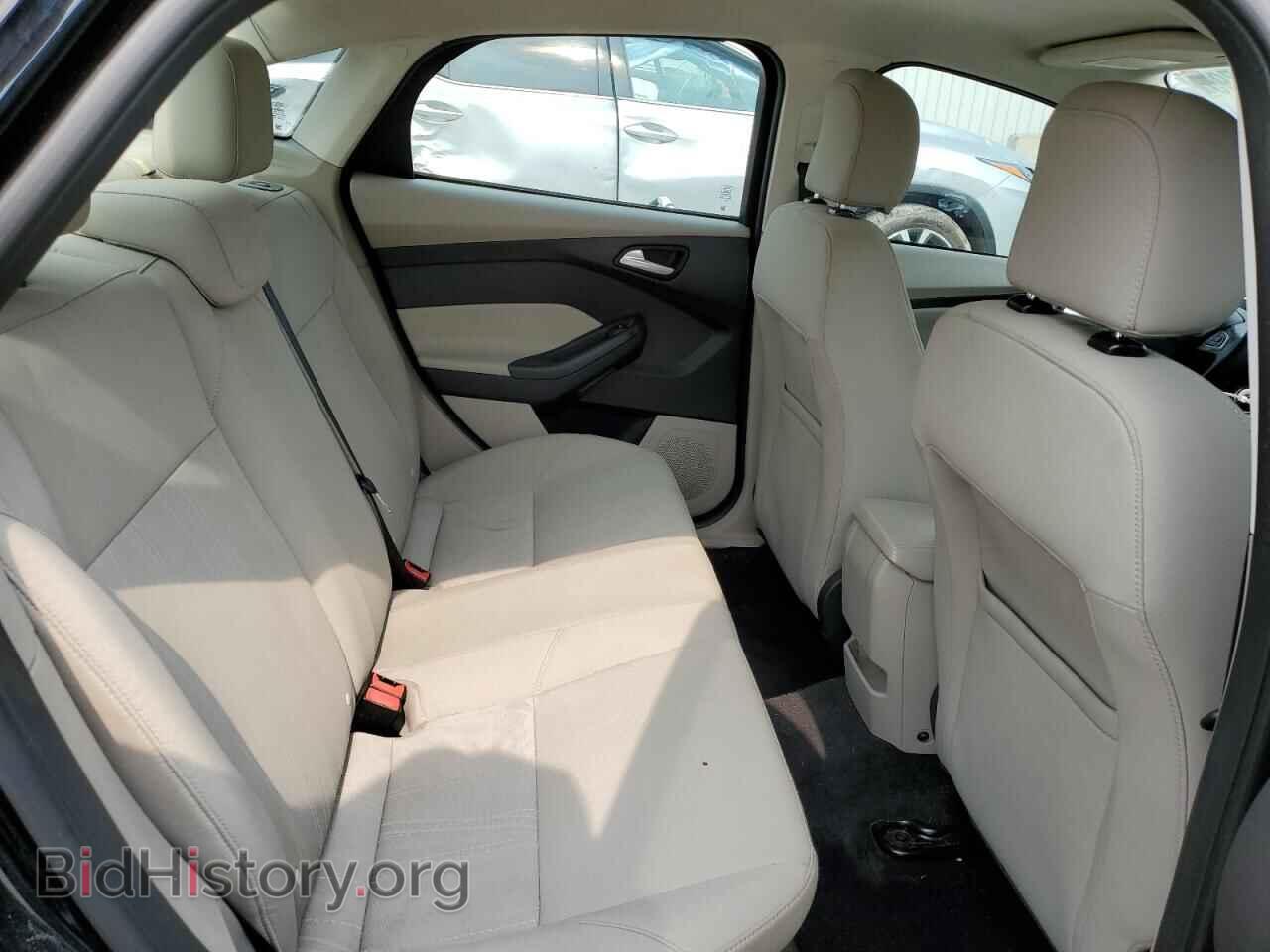 2017 FORD FOCUS - VIN: 1FADP3F21HL243615 - Фото 10