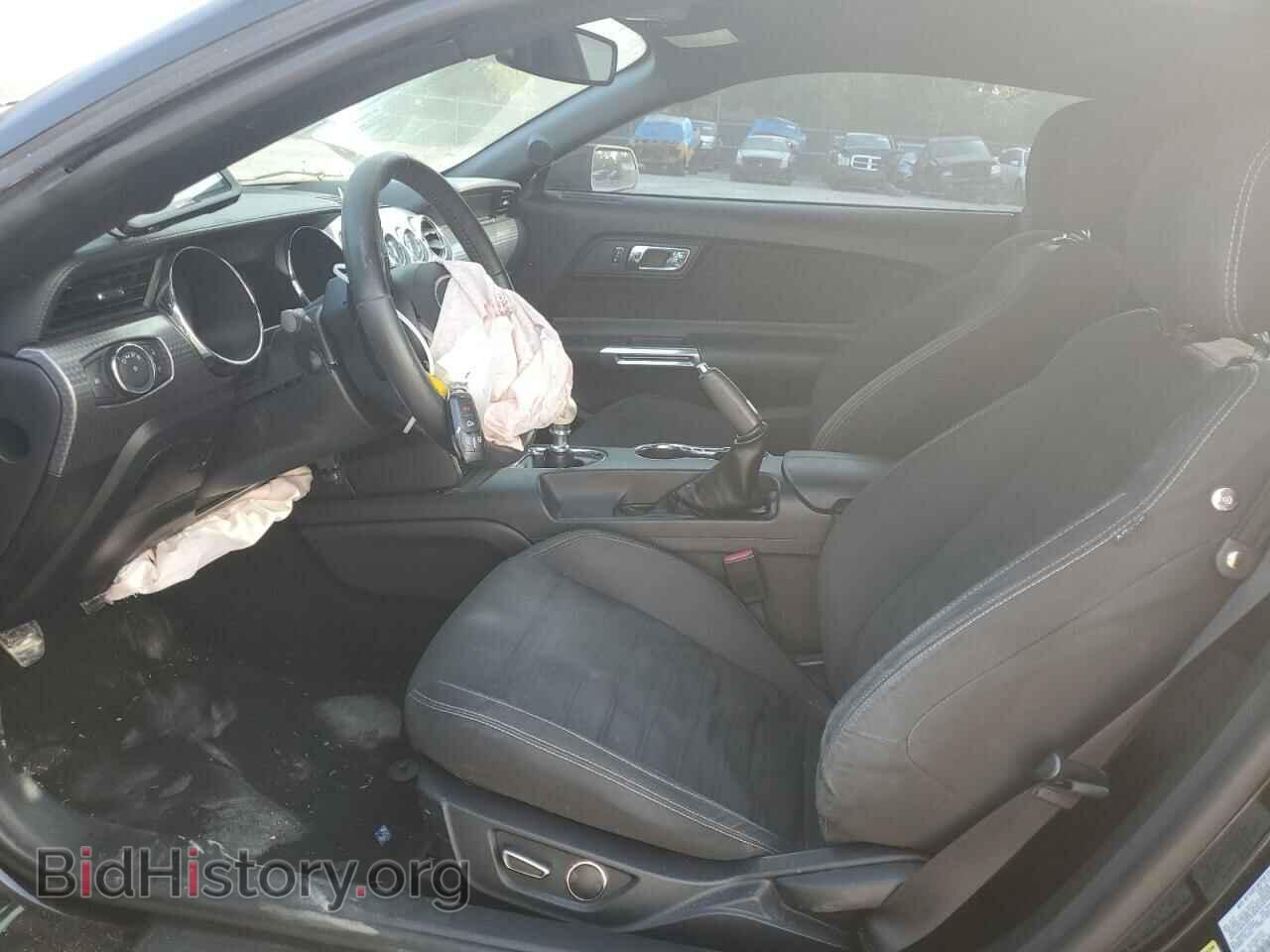 2015 FORD MUSTANG - VIN: 1FA6P8CF1F5429234 - Фото 7