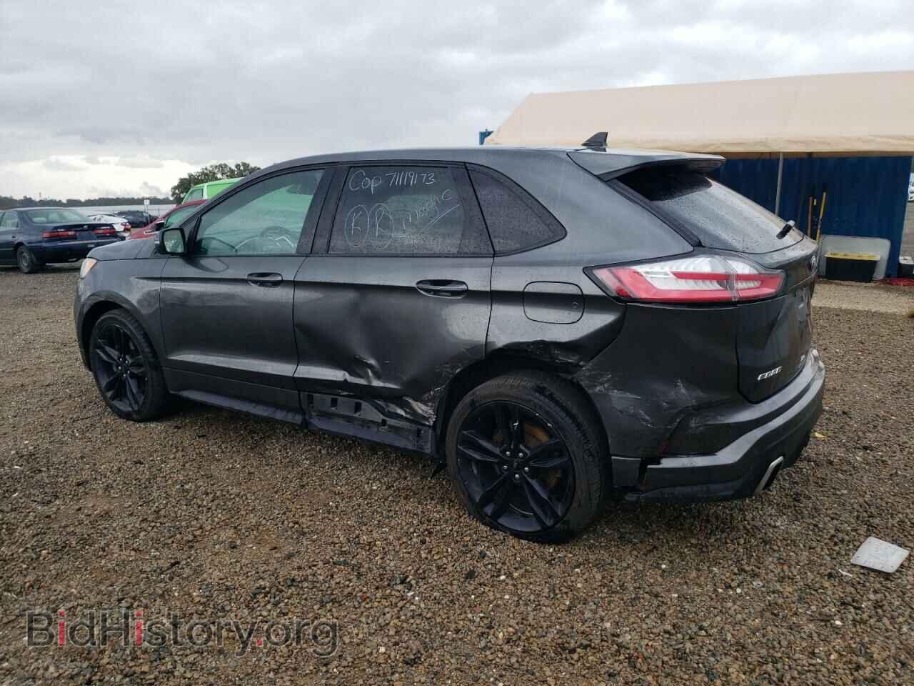 2020 FORD EDGE - VIN: 2FMPK4AP3LBB61873 - Photo 2