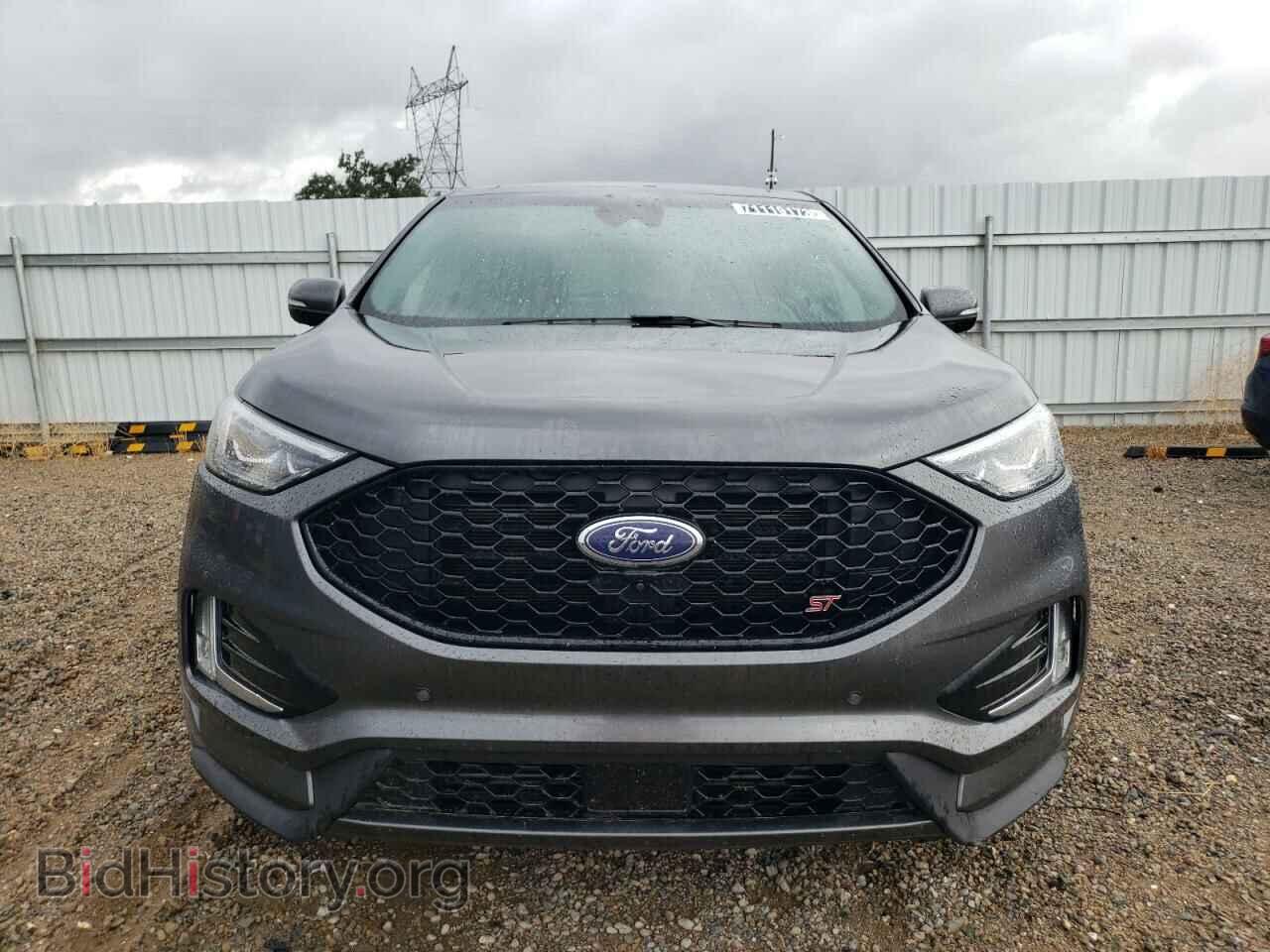2020 FORD EDGE - VIN: 2FMPK4AP3LBB61873 - Photo 5