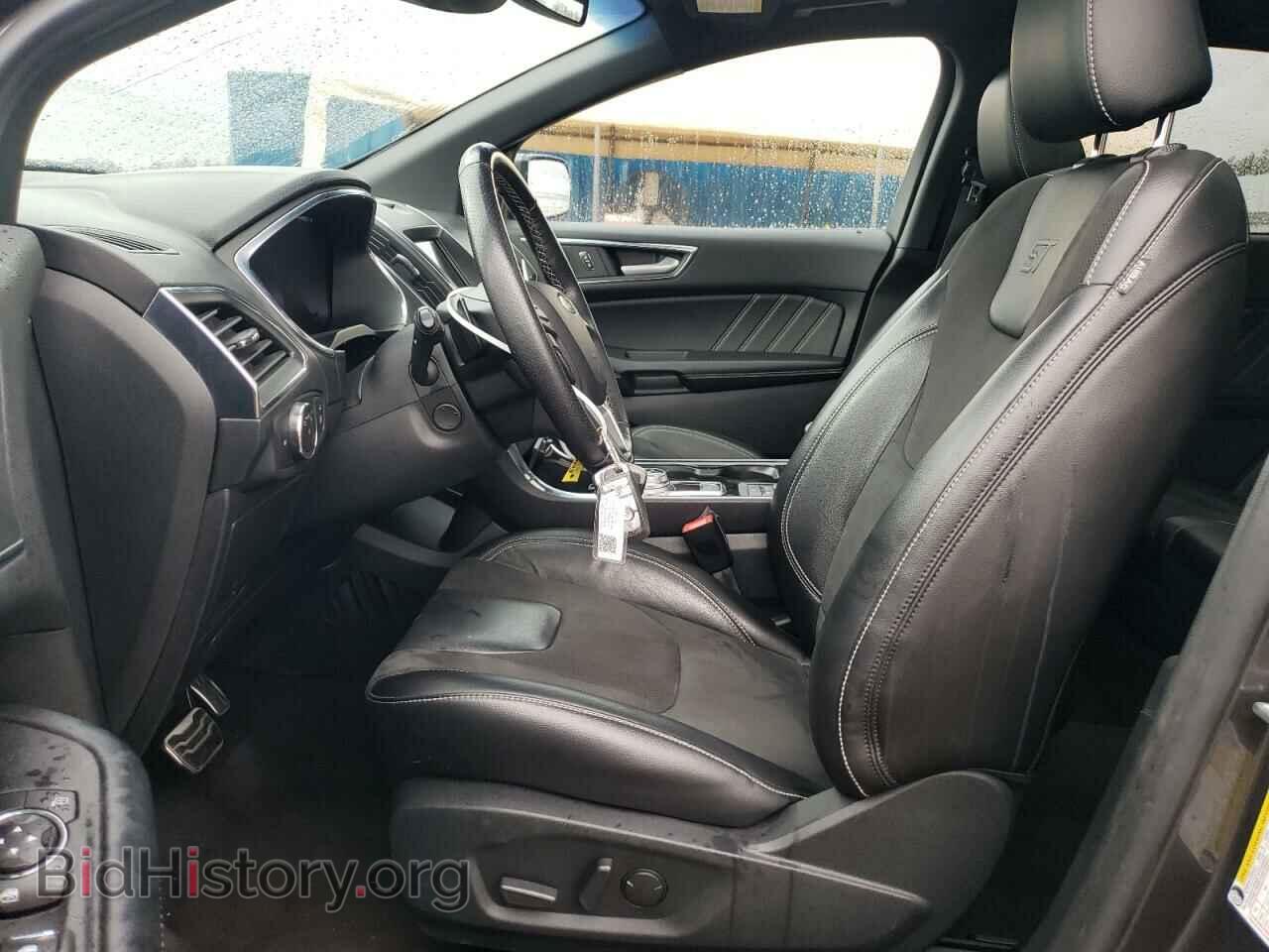 2020 FORD EDGE - VIN: 2FMPK4AP3LBB61873 - Photo 7