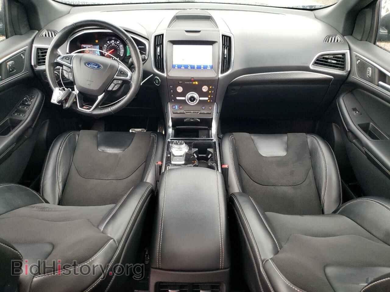 2020 FORD EDGE - VIN: 2FMPK4AP3LBB61873 - Photo 8