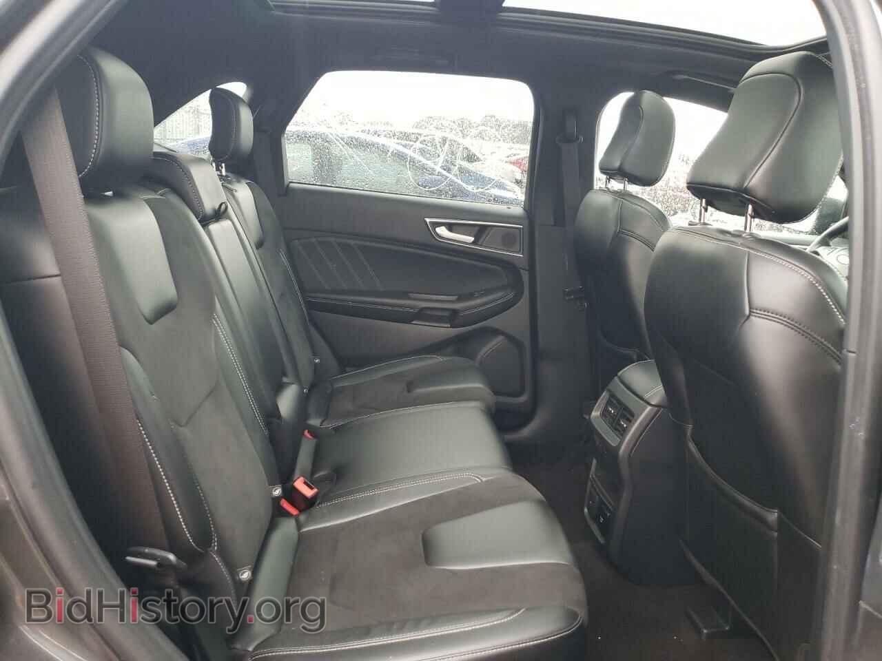 2020 FORD EDGE - VIN: 2FMPK4AP3LBB61873 - Photo 10