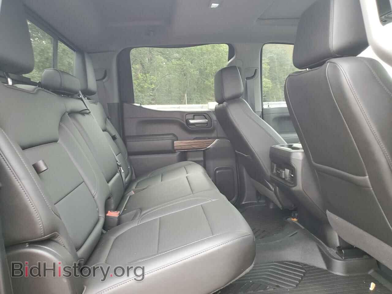 2020 CHEVROLET ALL Models - VIN: 1GCPYFEL0LZ345087 - Фото 10