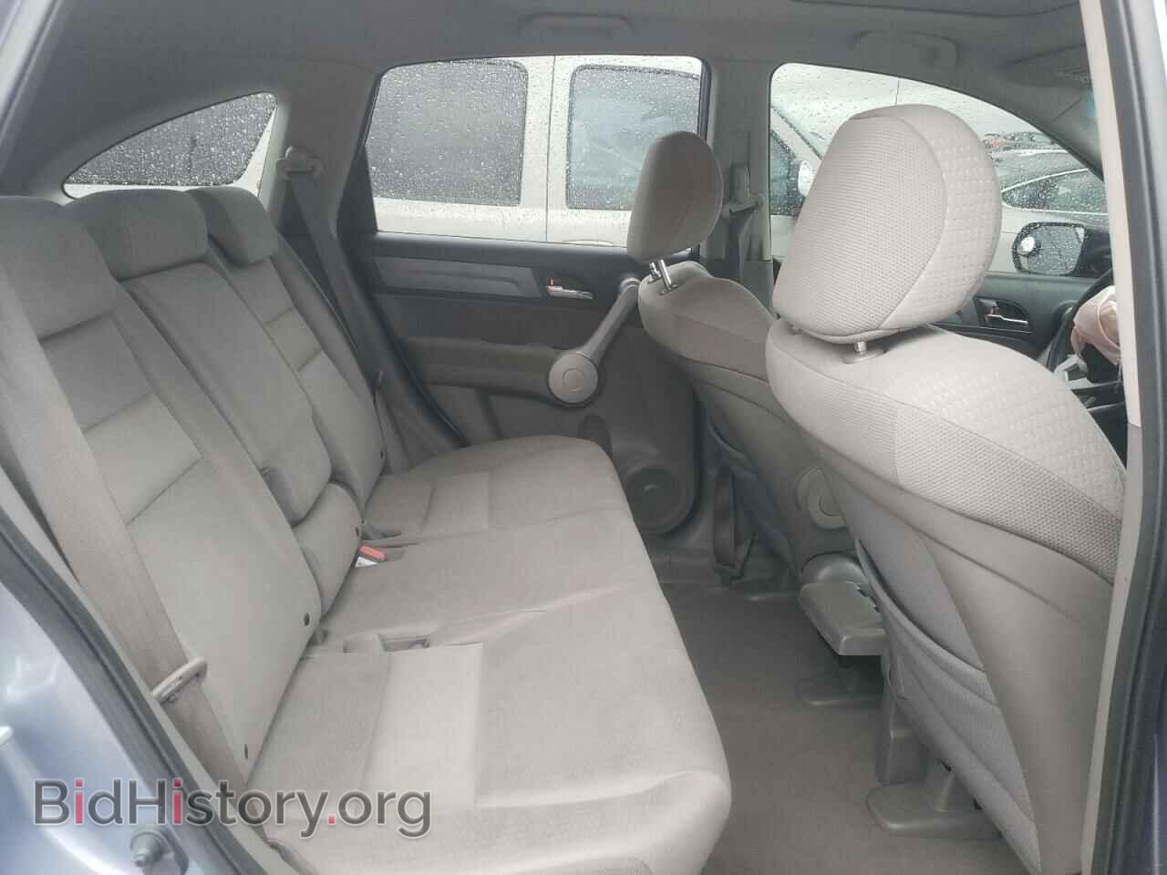 2007 HONDA CRV - VIN: JHLRE38567C043473 - Фото 11