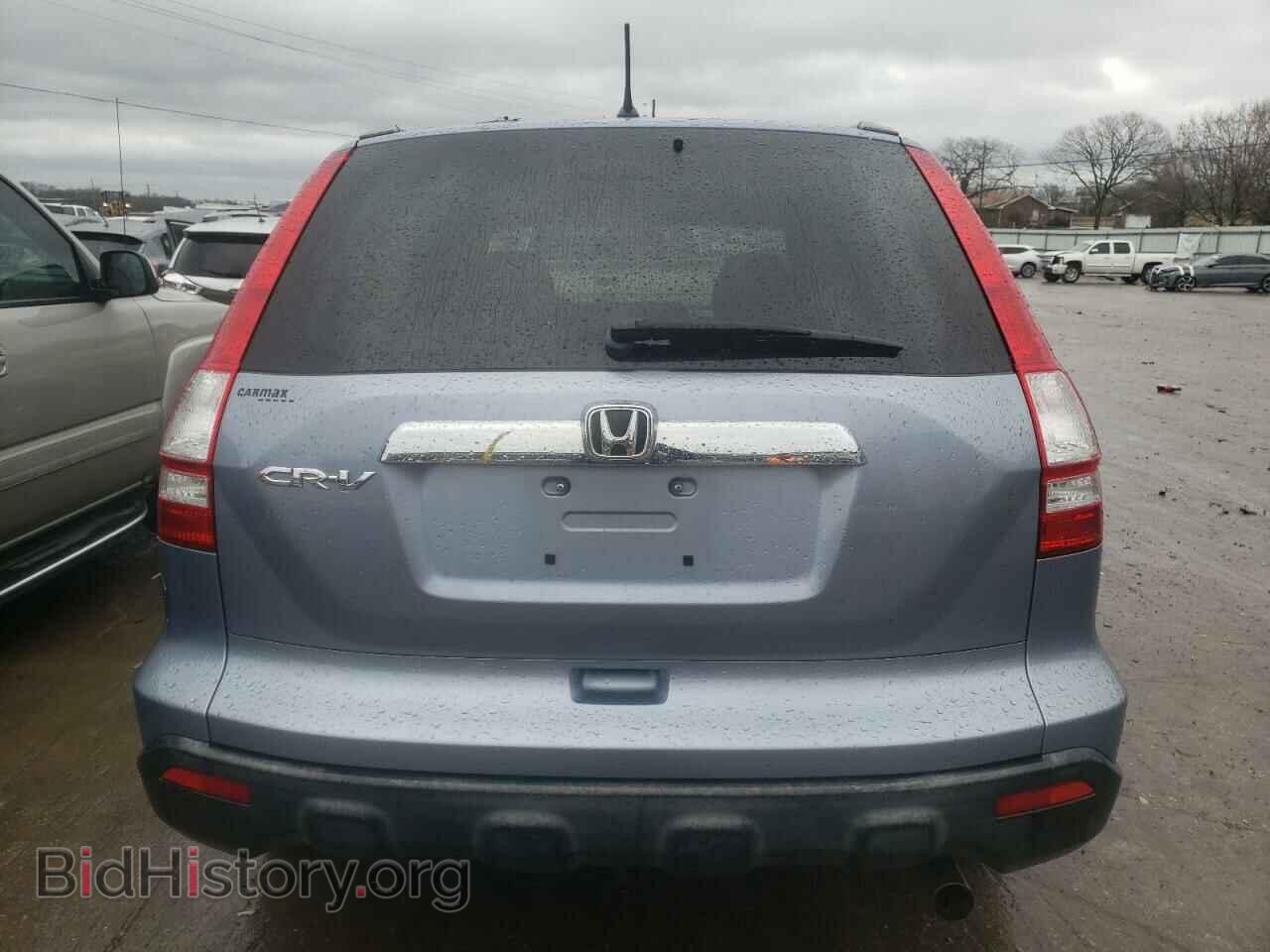 2007 HONDA CRV - VIN: JHLRE38567C043473 - Фото 6