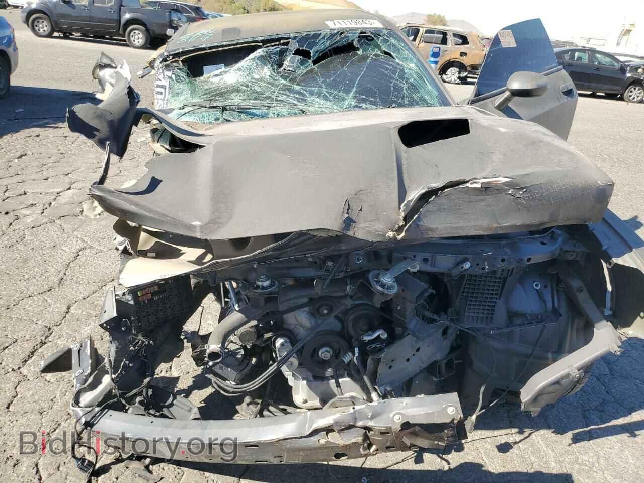 2019 DODGE CHALLENGER - VIN: 2C3CDZAG2KH677216 - Photo 11