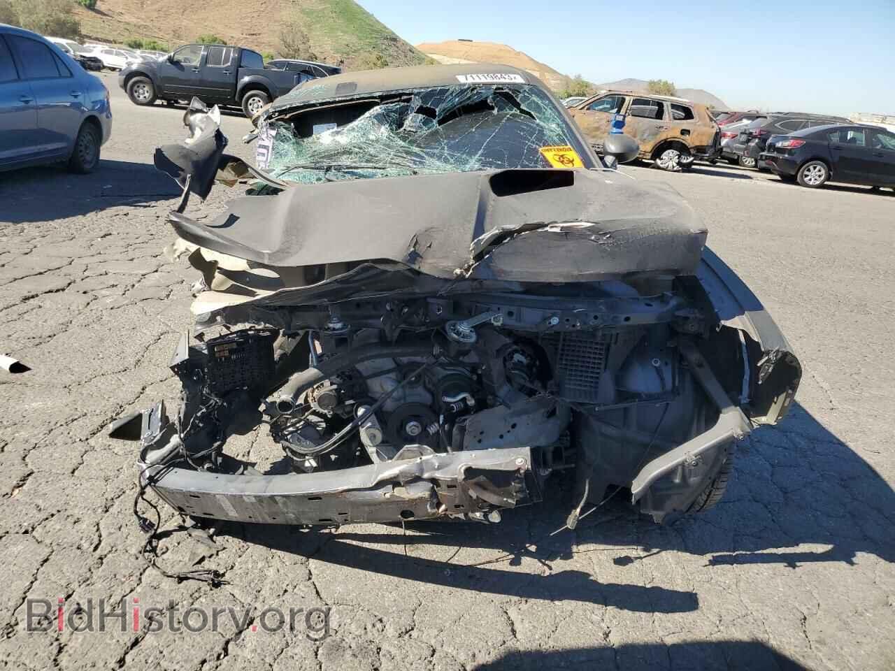 2019 DODGE CHALLENGER - VIN: 2C3CDZAG2KH677216 - Photo 5