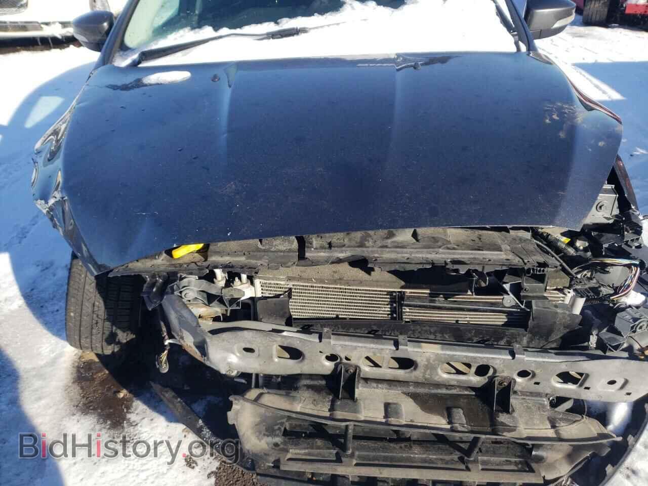 2015 FORD FOCUS - VIN: 1FADP3F24FL363275 - Фото 7