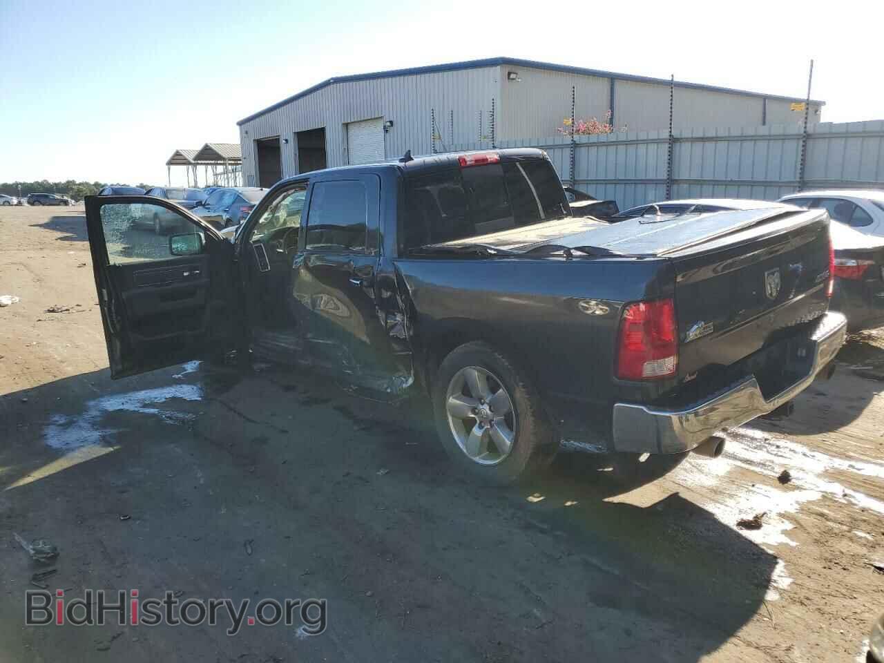 2017 RAM 1500 - VIN: 1C6RR7LT7HS796717 - Фото 2