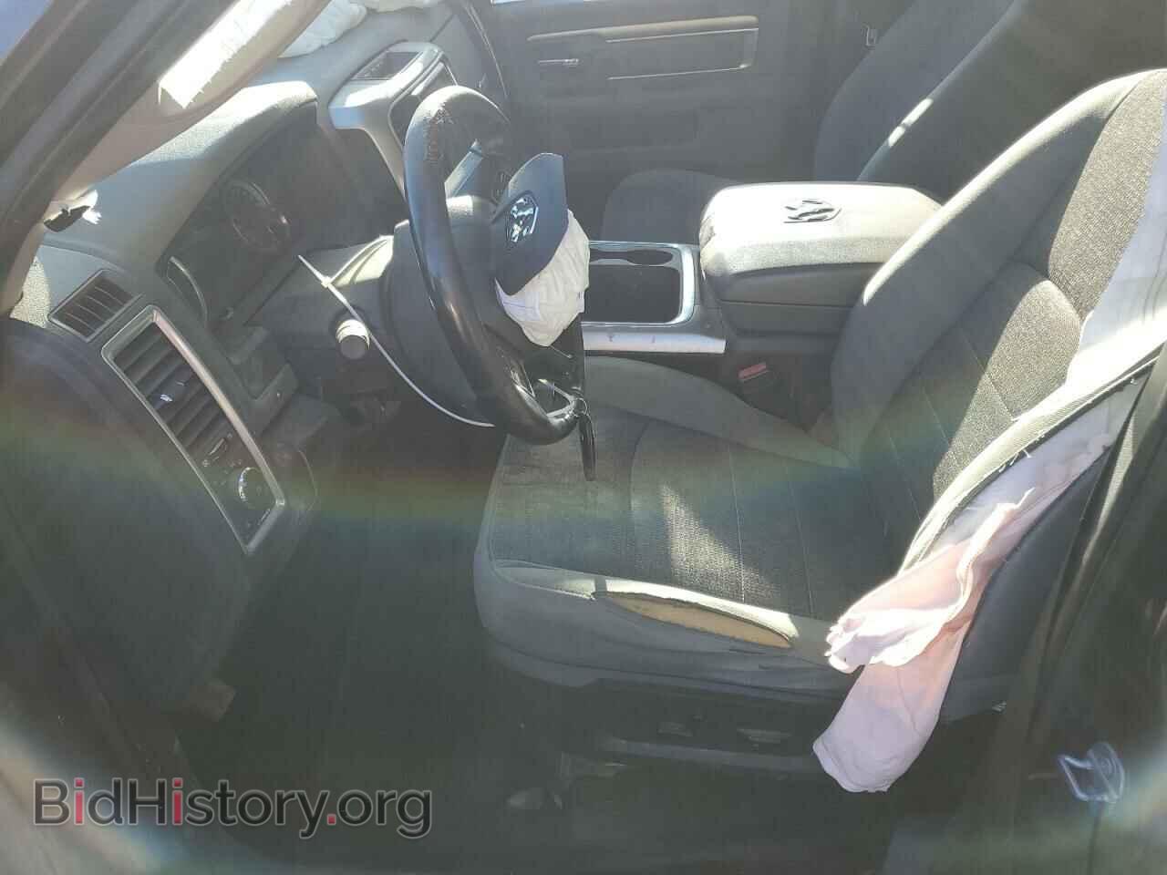 2017 RAM 1500 - VIN: 1C6RR7LT7HS796717 - Фото 7