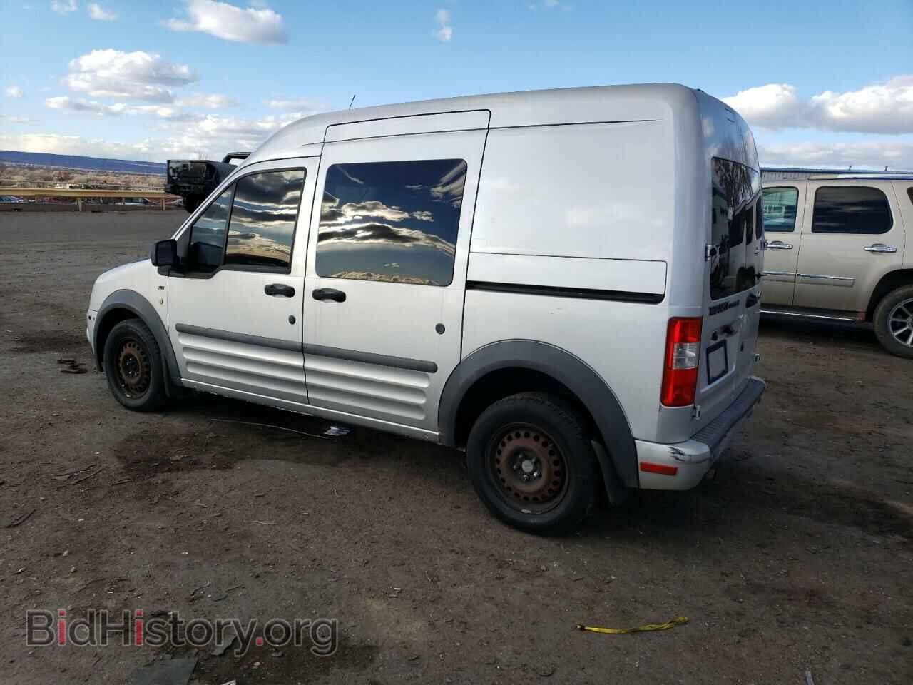 2010 FORD TRANSIT - VIN: NM0KS9BNXAT018888 - Фото 2