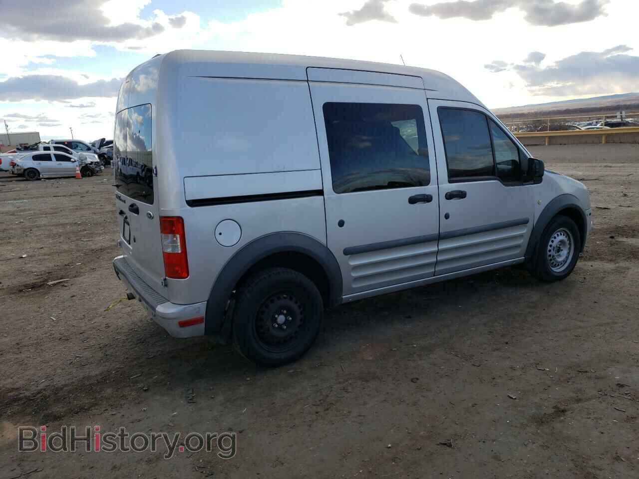 2010 FORD TRANSIT - VIN: NM0KS9BNXAT018888 - Фото 3