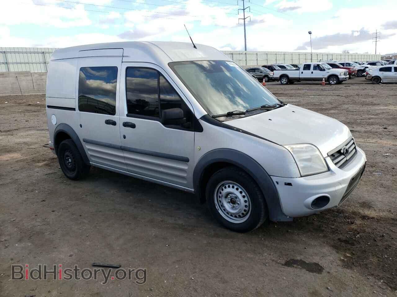 2010 FORD TRANSIT - VIN: NM0KS9BNXAT018888 - Фото 4