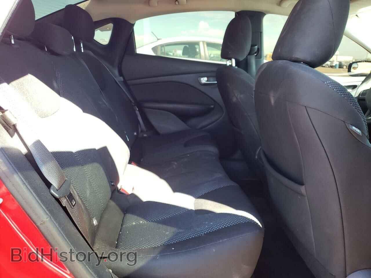 2014 DODGE DART - VIN: 1C3CDFAA4ED901386 - Фото 10