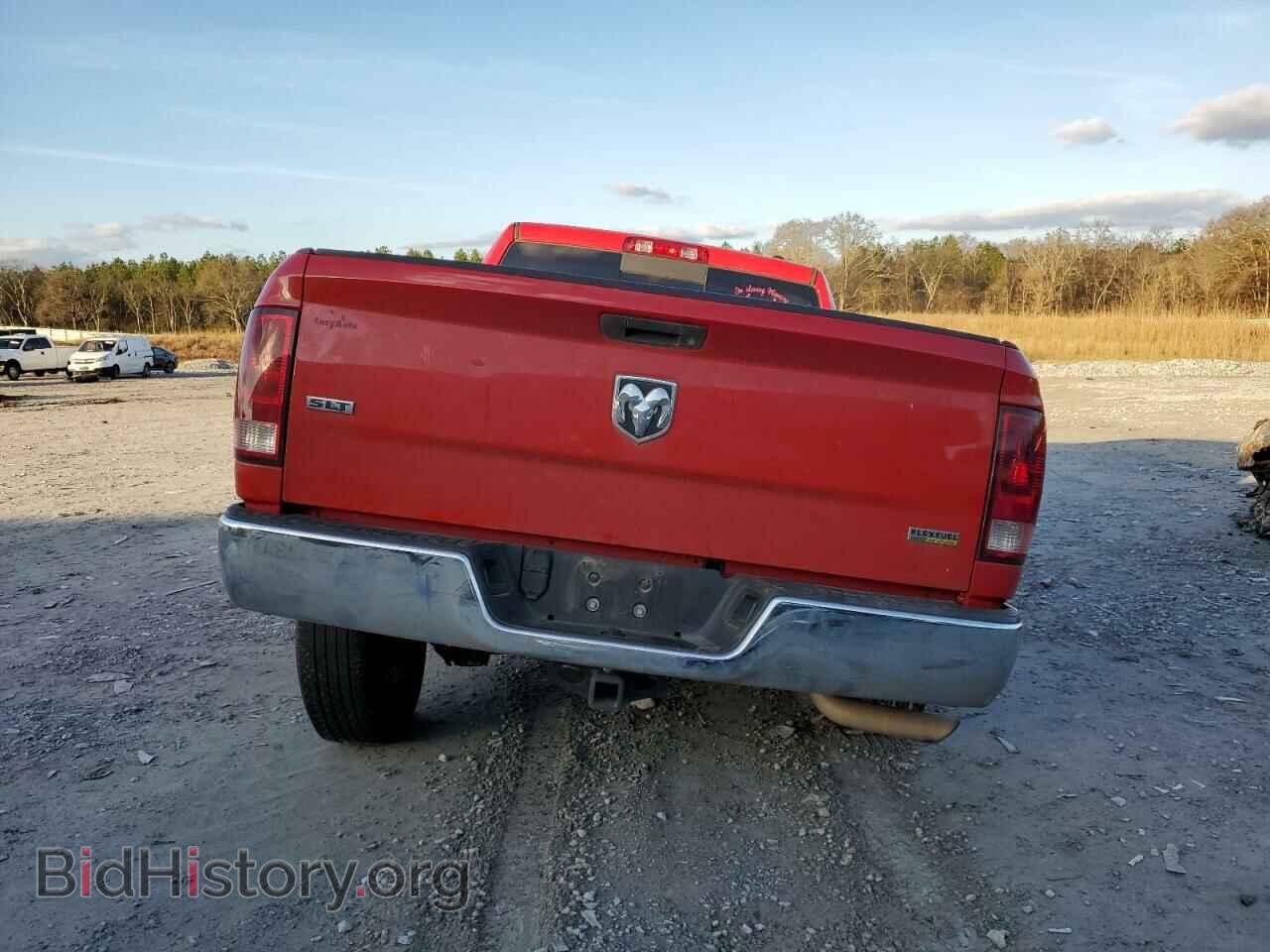 2012 DODGE RAM 1500 - VIN: 1C6RD6GP2CS219916 - Photo 6