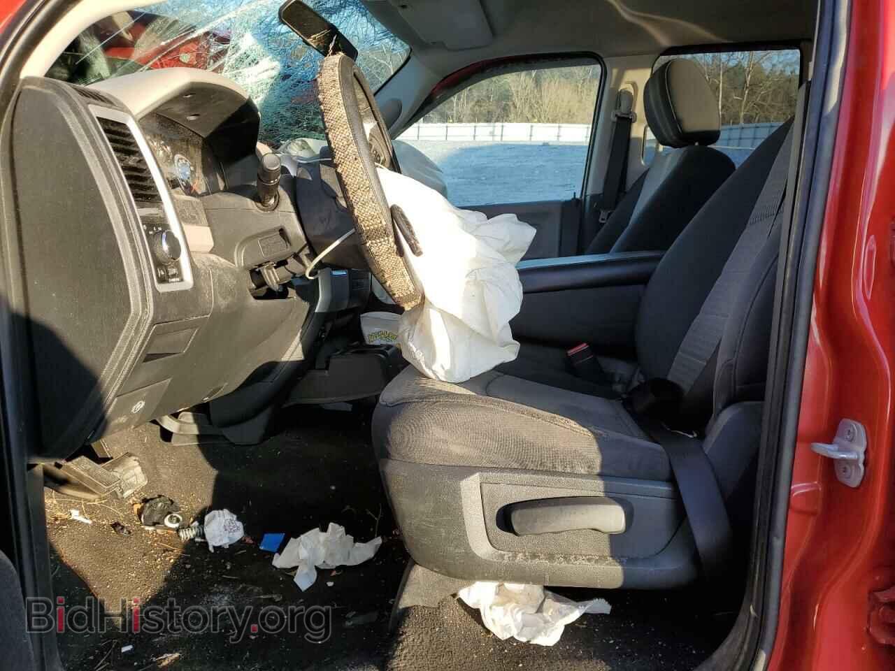 2012 DODGE RAM 1500 - VIN: 1C6RD6GP2CS219916 - Photo 7