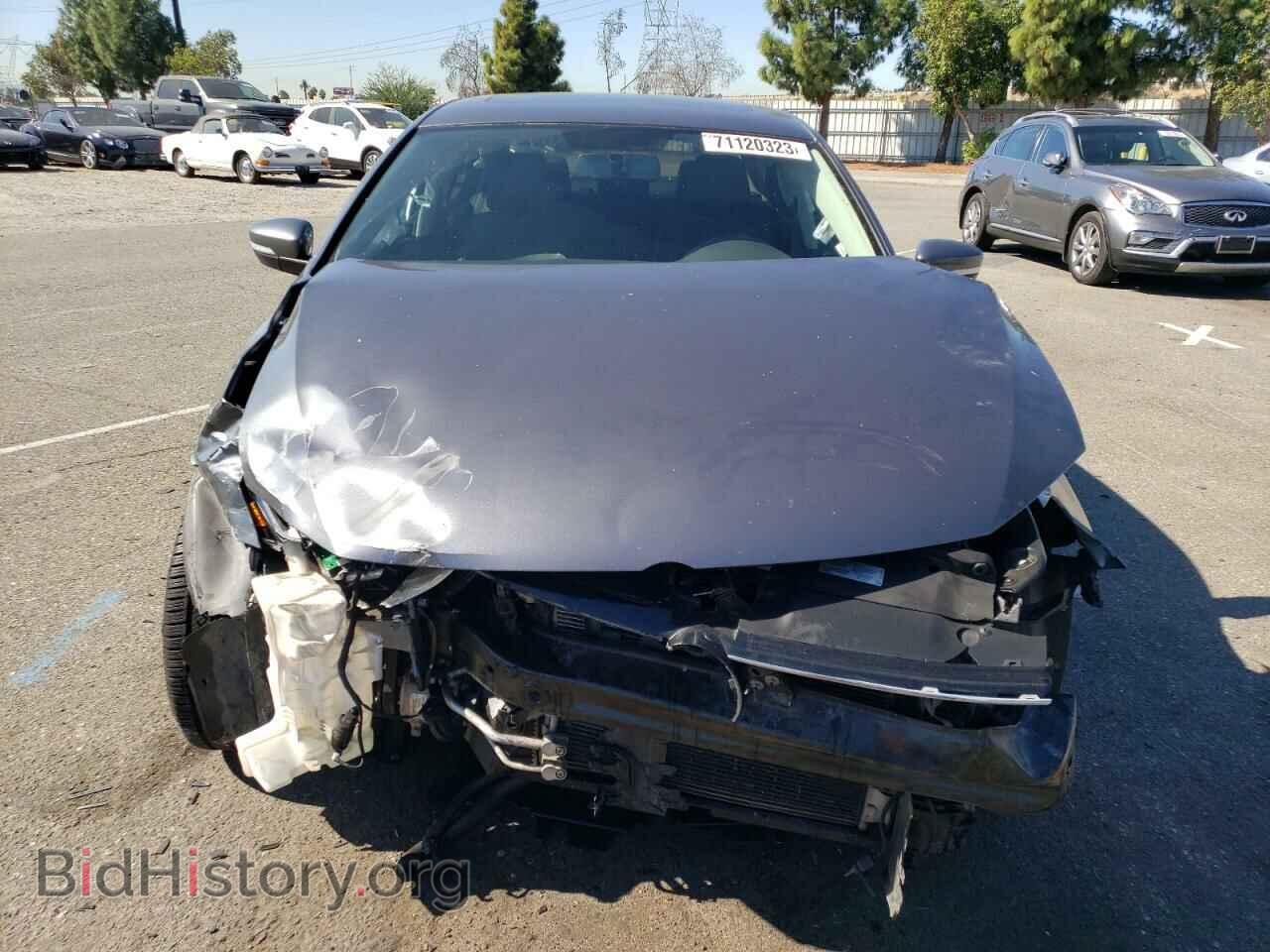 2017 VOLKSWAGEN JETTA - VIN: 3VWDB7AJ3HM253797 - Фото 5