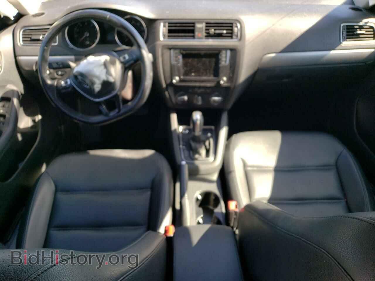 2017 VOLKSWAGEN JETTA - VIN: 3VWDB7AJ3HM253797 - Фото 8