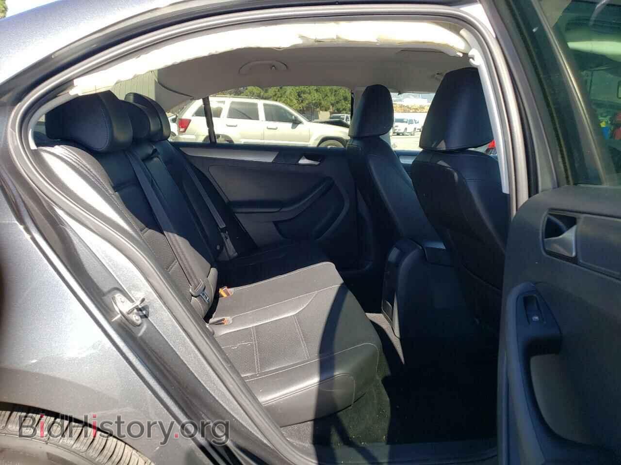 2017 VOLKSWAGEN JETTA - VIN: 3VWDB7AJ3HM253797 - Фото 10